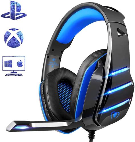 headphones that are compatible with ps4 and good quality